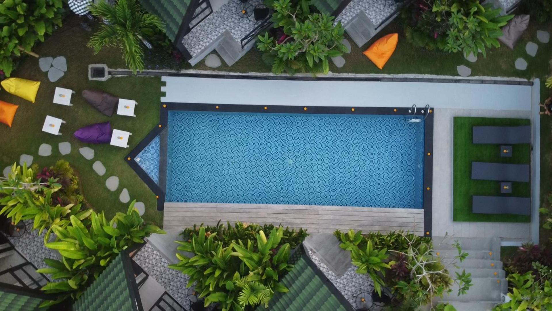 Le Cielo Resort Umalas By Maviba Canggu  Exterior photo